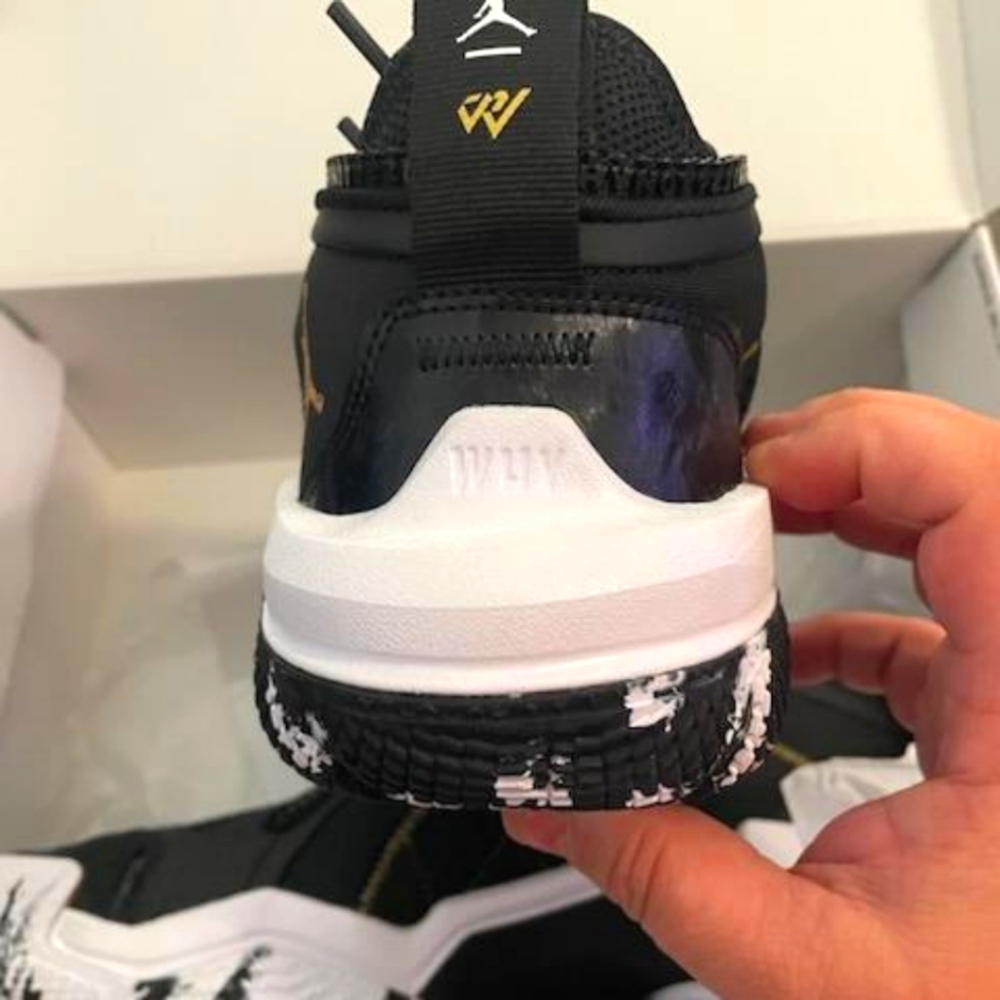 Air Jorodans